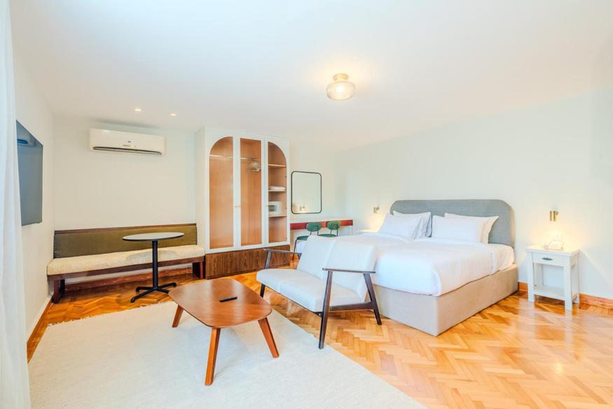 Longchamps L Zamalek L Boutique Hotel With Breakfast Giza المظهر الخارجي الصورة