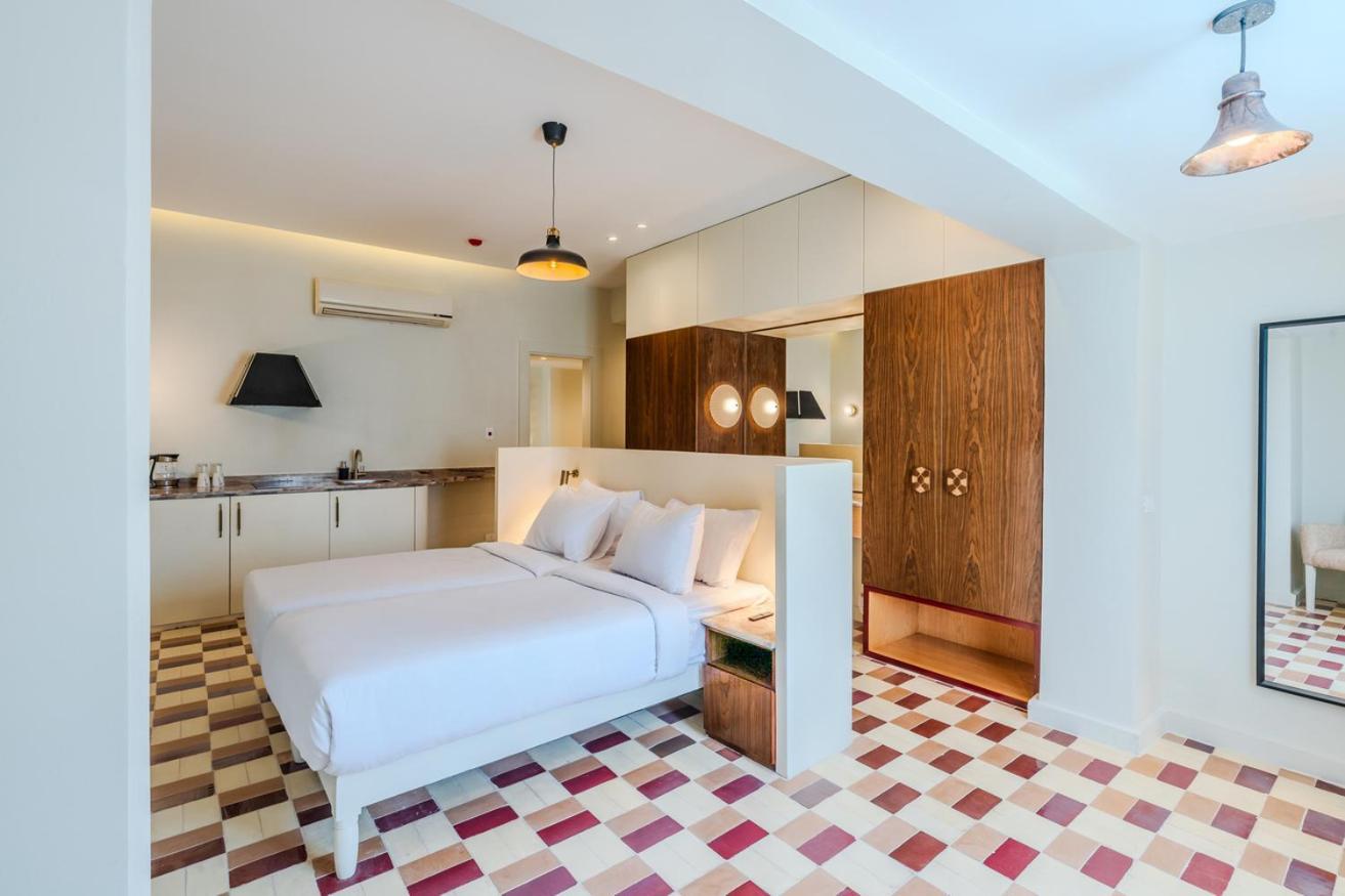 Longchamps L Zamalek L Boutique Hotel With Breakfast Giza المظهر الخارجي الصورة