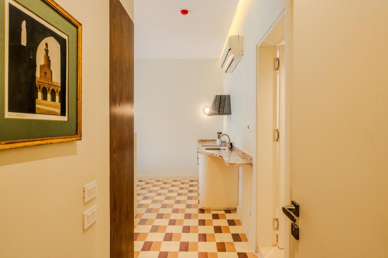 Longchamps L Zamalek L Boutique Hotel With Breakfast Giza المظهر الخارجي الصورة