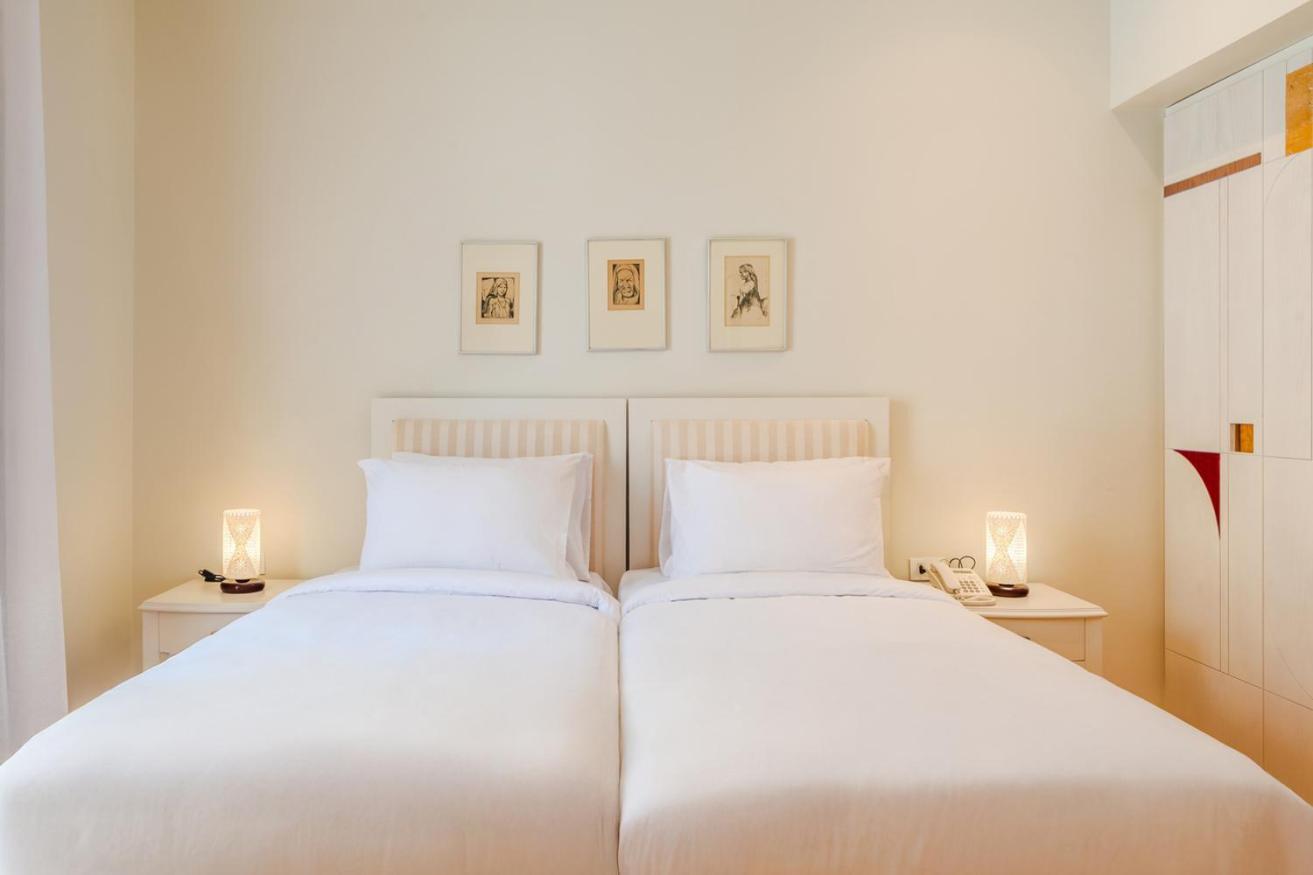Longchamps L Zamalek L Boutique Hotel With Breakfast Giza المظهر الخارجي الصورة