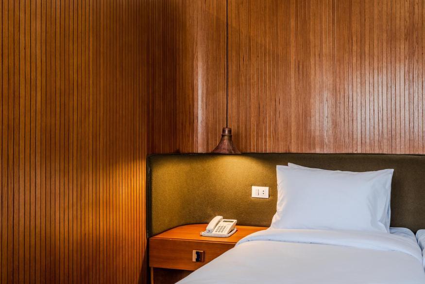 Longchamps L Zamalek L Boutique Hotel With Breakfast Giza المظهر الخارجي الصورة