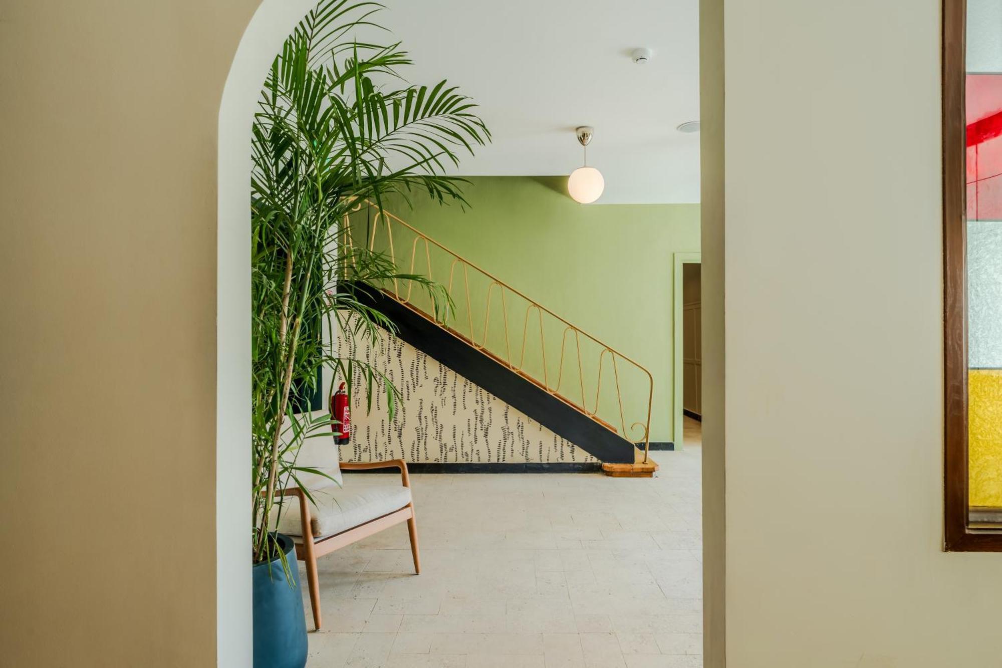 Longchamps L Zamalek L Boutique Hotel With Breakfast Giza المظهر الخارجي الصورة